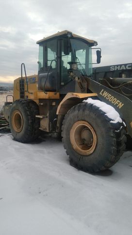   XCMG LW500FN 2019 , 2700000 , 