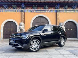 SUV   Volkswagen Teramont 2022 , 2900000 , 