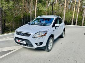 SUV   Ford Kuga 2011 , 800000 , 