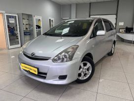    Toyota Wish 2007 , 919000 , 