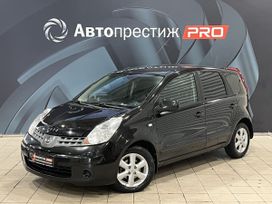 Nissan Note 2007 , 485000 , 