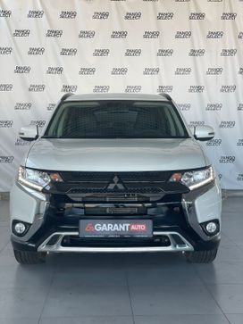 SUV   Mitsubishi Outlander 2021 , 2799000 , 