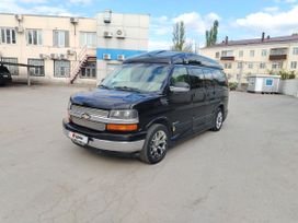    Chevrolet Express 2011 , 3200000 , 