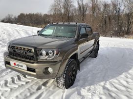  Toyota Tacoma 2010 , 3100000 , 