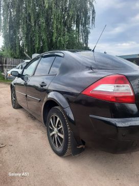  Renault Megane 2008 , 480000 , -