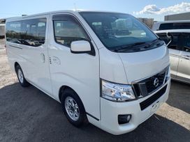    Nissan NV350 Caravan 2015 , 2700000 , 