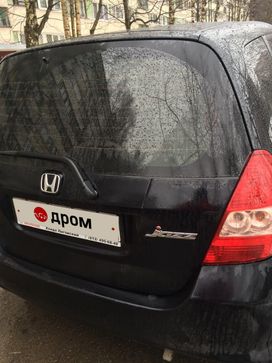  Honda Jazz 2008 , 600000 , -