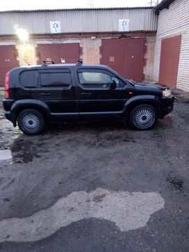 SUV   Honda Crossroad 2009 , 1400000 , 