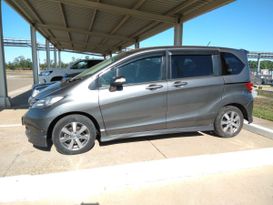    Honda Freed 2008 , 1080000 , 