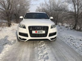 SUV   Audi Q7 2011 , 1990000 , 