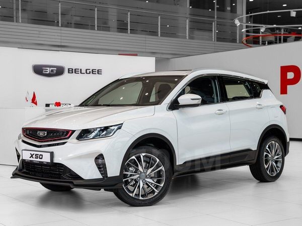 SUV   Belgee X50 2024 , 2590190 , 