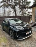 SUV   Toyota Yaris Cross 2021 , 1899999 , 