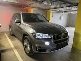SUV   BMW X5 2017 , 3999999 , 