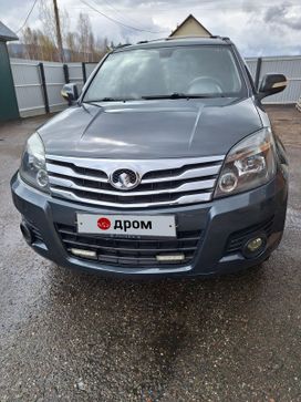 SUV   Great Wall Hover H3 2013 , 960000 , 