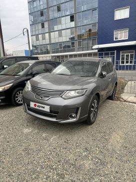 SUV   Nissan X-Trail 2015 , 1800000 , 