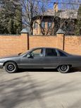  Chevrolet Caprice 1992 , 1000000 , 