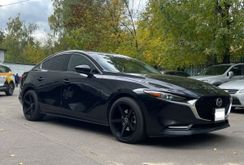  Mazda3, 2020