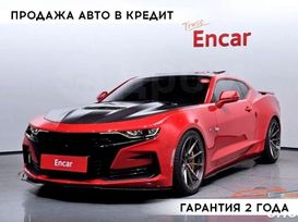  Chevrolet Camaro 2019 , 9652000 , 