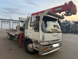  Hino Ranger 1995 , 8850000 , 