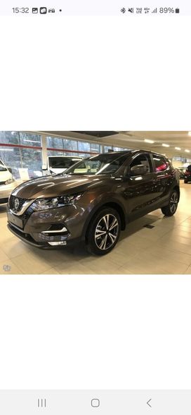SUV   Nissan Qashqai 2022 , 2999000 , 
