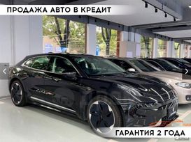  Zeekr 001 2022 , 3605000 , 