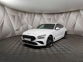  Genesis G70 2021 , 3260000 , 
