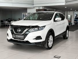 SUV   Nissan Qashqai 2021 , 1680000 , 