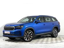  Kodiaq, 2025