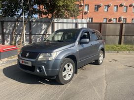 SUV   Suzuki Grand Vitara 2007 , 665000 , 