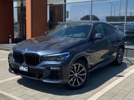SUV   BMW X6 2021 , 7350000 , 