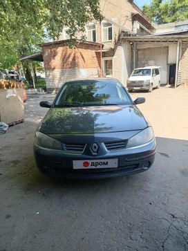 Лифтбек Renault Laguna 2007 года, 410000 рублей, Москва