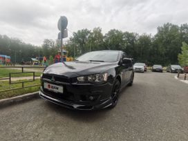  Mitsubishi Lancer 2010 , 550000 , 
