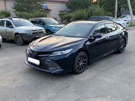  Toyota Camry 2019 , 2670000 , 