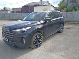 SUV   EXEED VX 2022 , 2344000 , 