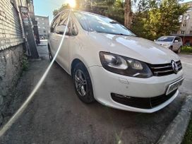    Volkswagen Sharan 2011 , 1000000 , 