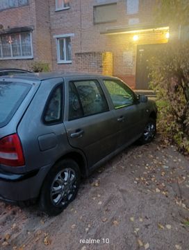  Volkswagen Pointer 2005 , 267000 , 