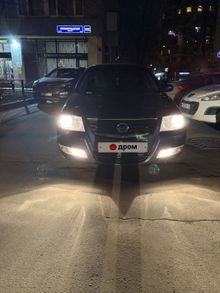  Almera Classic