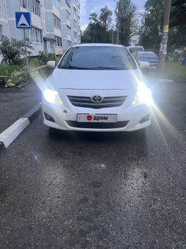  Toyota Corolla 2008 , 510000 , 