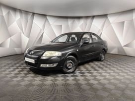  Nissan Almera Classic 2006 , 493000 , 