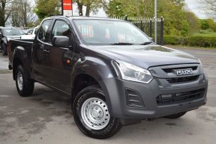  Isuzu D-MAX 2019 , 2145000 , 