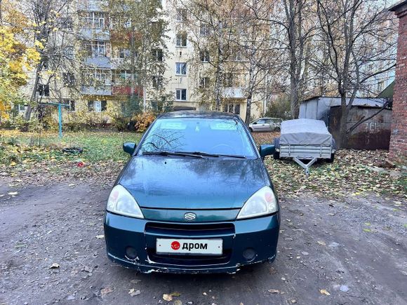  Suzuki Liana 2002 , 260000 , 