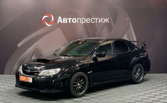 Subaru Impreza 2008 , 1050000 , 