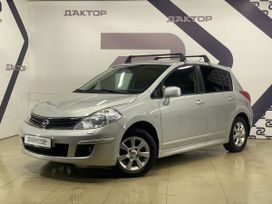  Nissan Tiida 2013 , 654000 , 