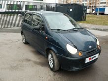  Matiz 2007