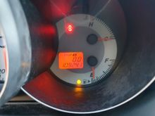  Mazda3, 2008