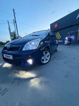    Toyota Corolla Verso 2005 , 850000 , 