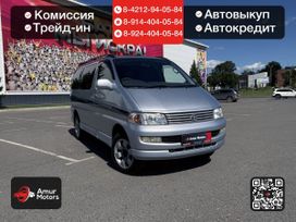    Toyota Hiace Regius 1997 , 935000 , 