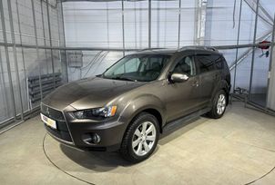 SUV   Mitsubishi Outlander 2010 , 1029000 , 