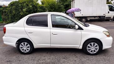  Toyota Platz 2005 , 415000 , 