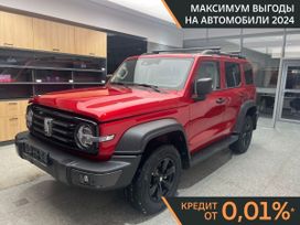SUV   Tank 300 2024 , 5099000 , 
